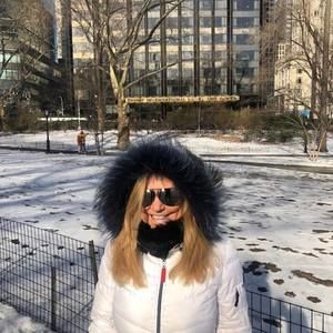 Meet your Posher, Barbara